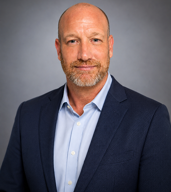 Portrait of Johnthan Kelly, SUD Group Services Staff / Certified Peer Recovery Supporter